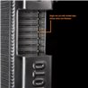 Mishimoto | Performance Aluminum Radiator - Bronco 2.3T / 2.7T 2021-2024