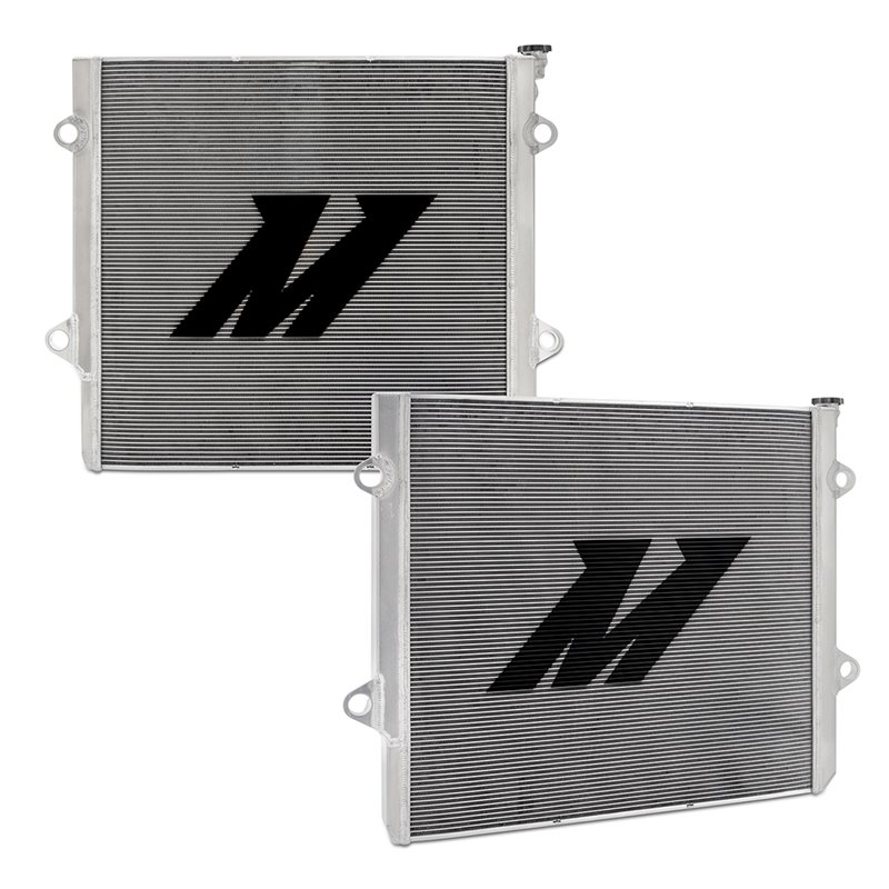 Mishimoto | Performance Aluminum Radiator - GX460 4.6L 2010-2023