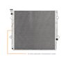 Mishimoto | Performance Aluminum Radiator - GX460 4.6L 2010-2023