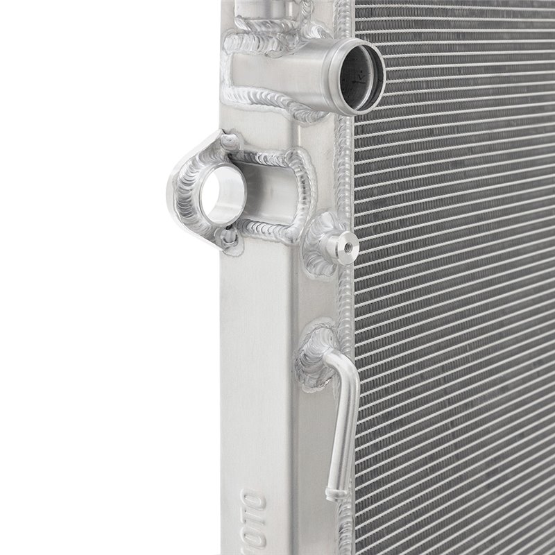 Mishimoto | Performance Aluminum Radiator - GX460 4.6L 2010-2023