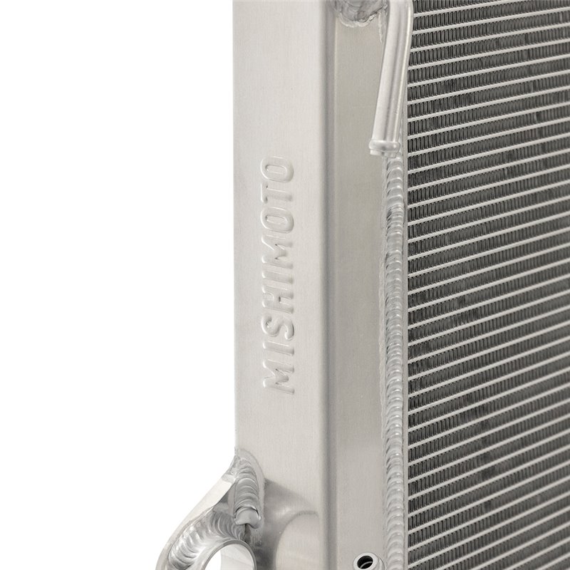 Mishimoto | Performance Aluminum Radiator - GX460 4.6L 2010-2023