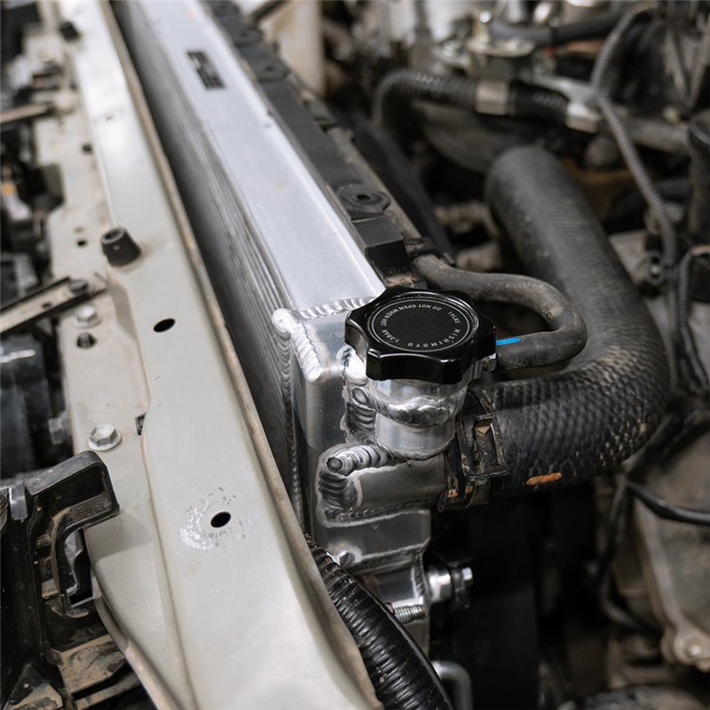 Mishimoto | Performance Aluminum Radiator - GX460 4.6L 2010-2023