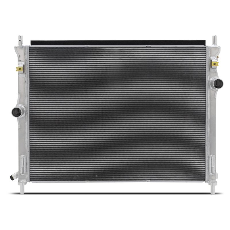 Mishimoto | Performance Aluminum Radiator - Mustang 2.3T / 5.0L 2024