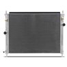 Mishimoto | Performance Aluminum Radiator - Mustang 2.3T / 5.0L 2024