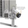 Mishimoto | Performance Aluminum Radiator - Mustang 2.3T / 5.0L 2024