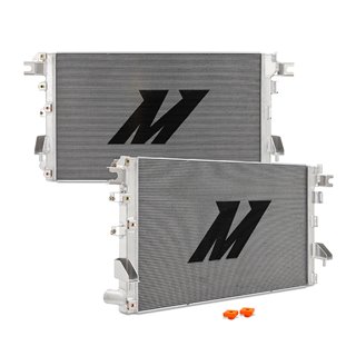 Mishimoto | Performance Aluminum Radiator - Ram 2500 / 3500 6.7L 2019-2024