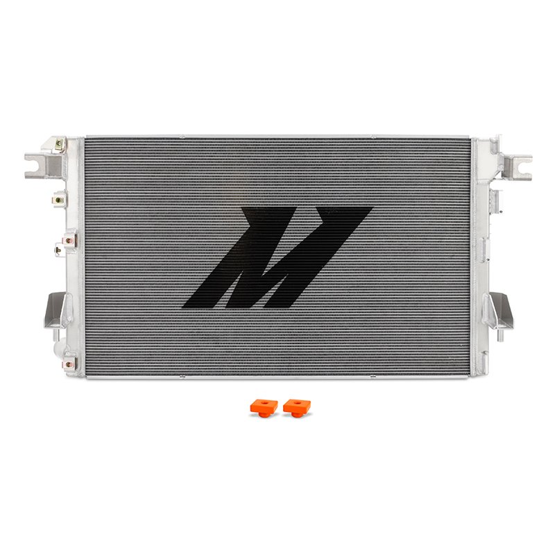 Mishimoto | Performance Aluminum Radiator - Ram 2500 / 3500 6.7L 2019-2024