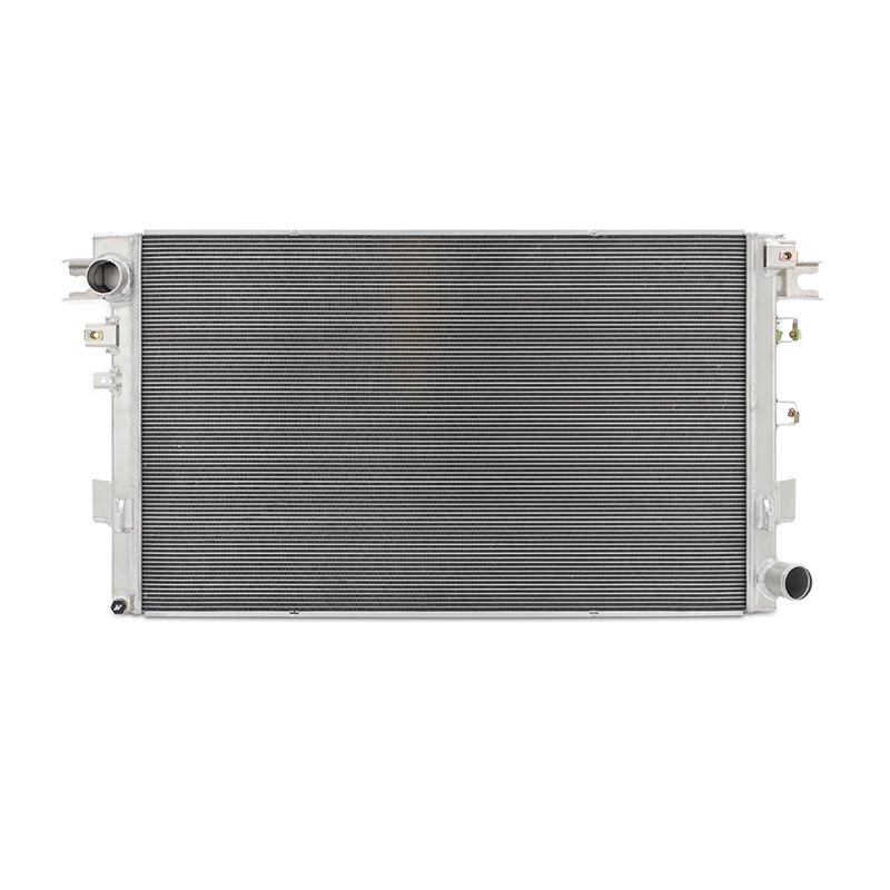 Mishimoto | Performance Aluminum Radiator - Ram 2500 / 3500 6.7L 2019-2024