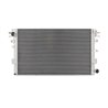 Mishimoto | Performance Aluminum Radiator - Ram 2500 / 3500 6.7L 2019-2024