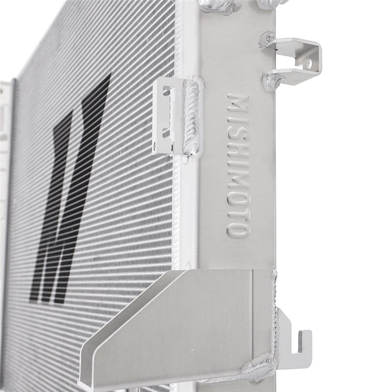 Mishimoto | Performance Aluminum Radiator - Ram 2500 / 3500 6.7L 2019-2024