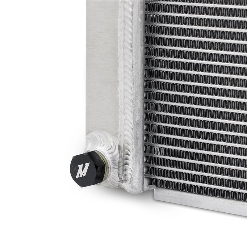 Mishimoto | Performance Aluminum Radiator - Ram 2500 / 3500 6.7L 2019-2024