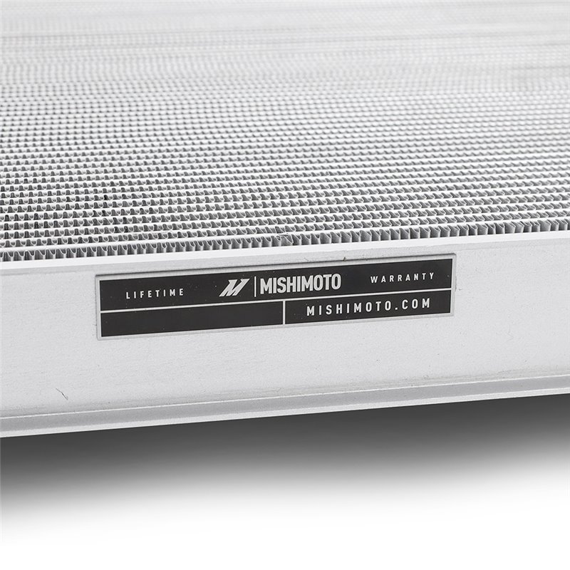Mishimoto | Performance Aluminum Radiator - Ram 2500 / 3500 6.7L 2019-2024