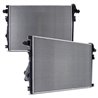 Mishimoto | Replacement Radiator, Primary - F-250 / F-350 6.7L 2011-2016