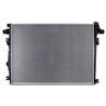 Mishimoto | Replacement Radiator, Primary - F-250 / F-350 6.7L 2011-2016