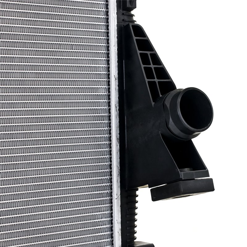Mishimoto | Replacement Radiator, Primary - F-250 / F-350 6.7L 2011-2016