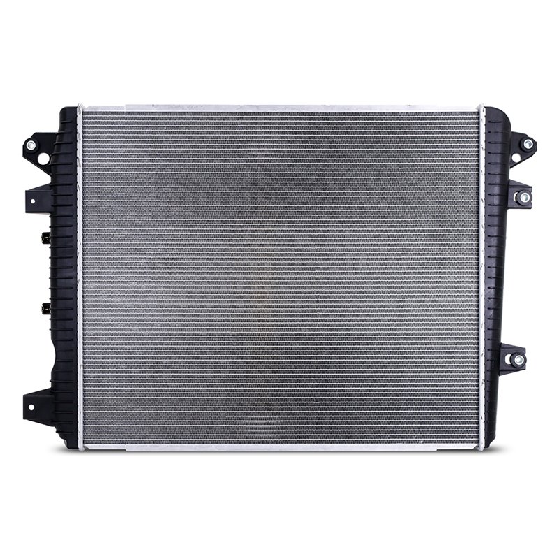 Mishimoto | Replacement Radiator - Silverado / Sierra 2500 HD / 3500 HD 6.6L 2017-2019
