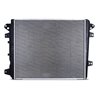 Mishimoto | Replacement Radiator - Silverado / Sierra 2500 HD / 3500 HD 6.6L 2017-2019