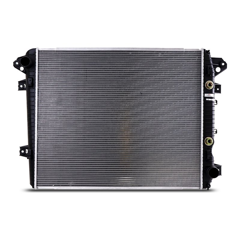 Mishimoto | Replacement Radiator - Silverado / Sierra 2500 HD / 3500 HD 6.6L 2017-2019
