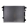 Mishimoto | Replacement Radiator - Silverado / Sierra 2500 HD / 3500 HD 6.6L 2017-2019