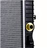 Mishimoto | Replacement Radiator - Silverado / Sierra 2500 HD / 3500 HD 6.6L 2017-2019