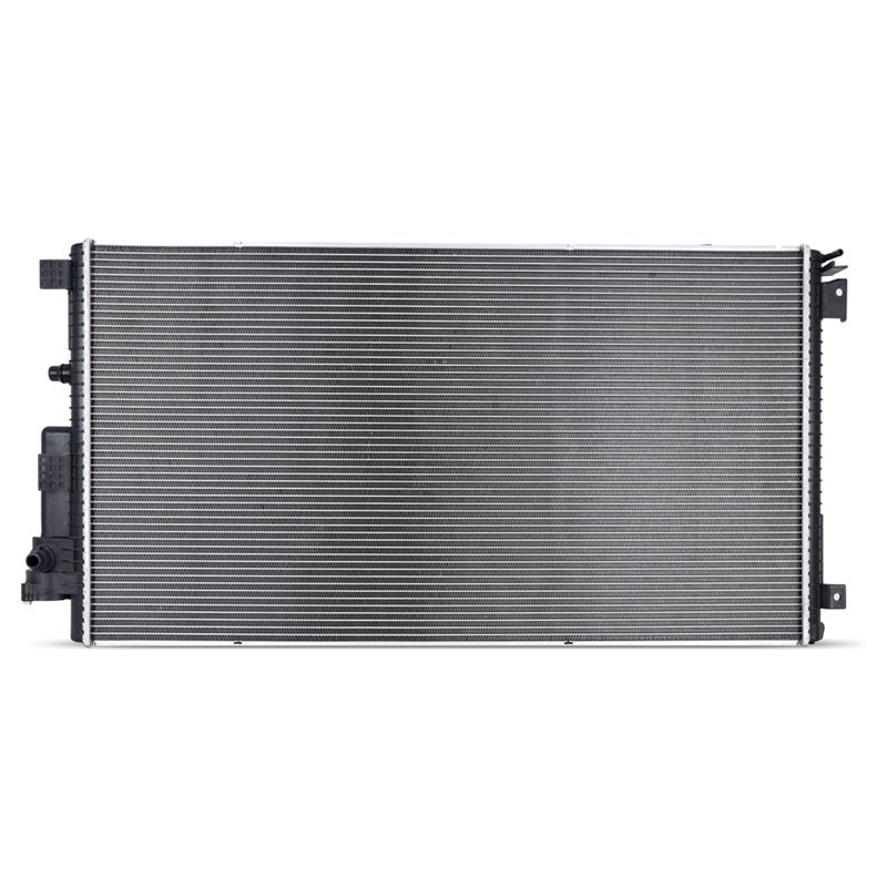 Mishimoto | Replacement Secondary Radiator - F-250 / F-350 6.7L 2017-2022