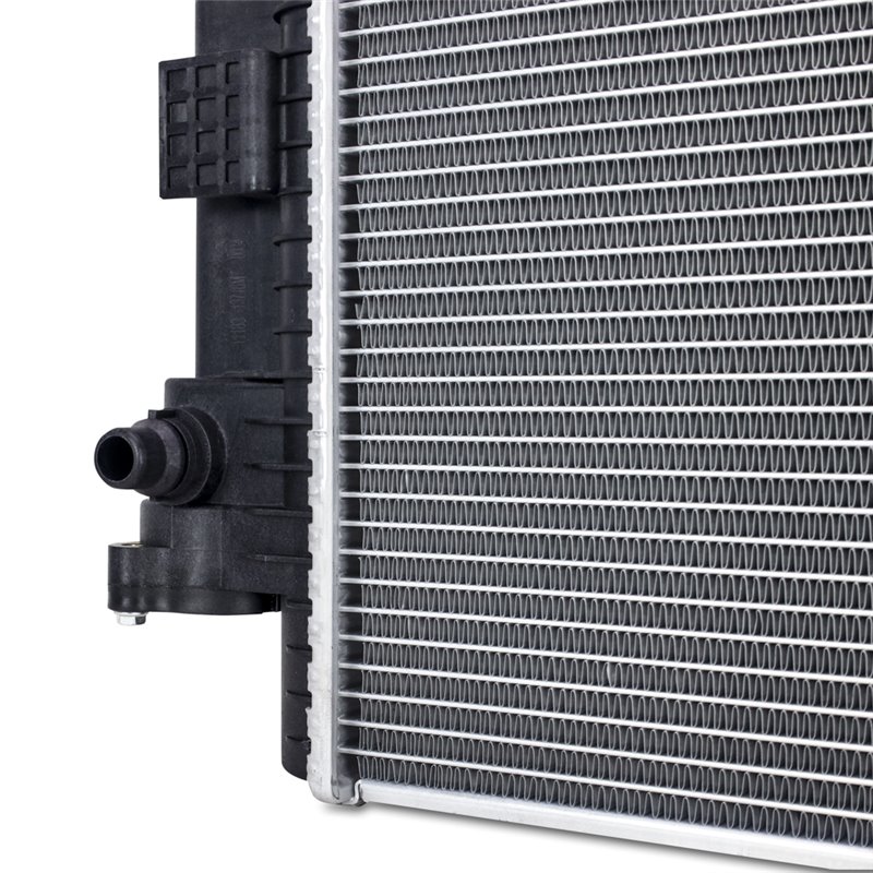 Mishimoto | Replacement Secondary Radiator - F-250 / F-350 6.7L 2017-2022