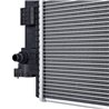 Mishimoto | Replacement Secondary Radiator - F-250 / F-350 6.7L 2017-2022