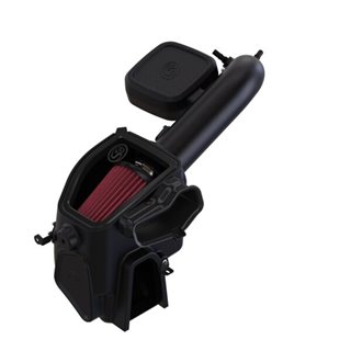 S&B | Cold Air Intake Kit - F-250 / F-350 7.3L 2023-2024