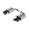 Borla | Axle-BackExhaust System - S-Type - Mustang 5.0L 2024