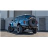 Borla | Cat-Back Exhaust System ATAK - Bronco 3.0T 2023-2024