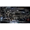Borla | Cat-Back Exhaust System ATAK - Bronco 3.0T 2023-2024