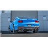 Borla | Cat-Back Exhaust System - ATAK - Mustang GT 5.0L 2024