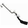 Magnaflow | Black DPF Series Diesel 4in. Filter-Back - F-250 / F-350 6.4L / 6.7L 2008-2024