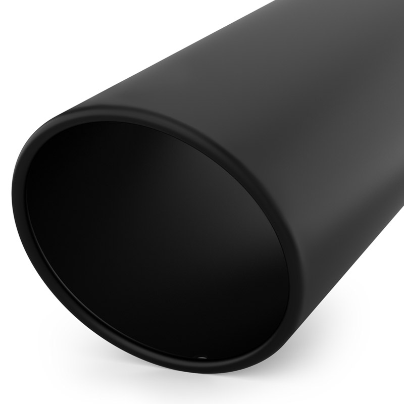 Magnaflow | Black DPF Series Diesel 4in. Filter-Back - F-250 / F-350 6.4L / 6.7L 2008-2024