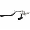 Magnaflow | NEO Series Black Cat-Back System - F-150 3.5T / 5.0L 2021-2024