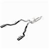 Magnaflow | NEO Series Black Cat-Back System - F-150 3.5T / 5.0L 2021-2024