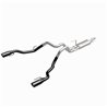 Magnaflow | NEO Series Black Cat-Back System - F-150 3.5T / 5.0L 2021-2024