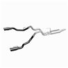Magnaflow | NEO Series Black Cat-Back System - F-150 3.5T / 5.0L 2021-2024
