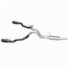 Magnaflow | NEO Series Black Cat-Back System - F-150 3.5T / 5.0L 2021-2024