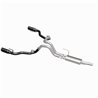 Magnaflow | NEO Series Black Cat-Back System - F-150 3.5T / 5.0L 2021-2024