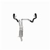 Magnaflow | NEO Series Black Cat-Back System - F-150 3.5T / 5.0L 2021-2024