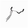 Magnaflow | NEO Series Black Cat-Back System - F-150 3.5T / 5.0L 2021-2024