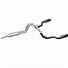 Magnaflow | NEO Series Black Cat-Back System - F-150 3.5T / 5.0L 2021-2024
