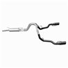 Magnaflow | NEO Series Black Cat-Back System - F-150 3.5T / 5.0L 2021-2024