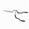 Magnaflow | NEO Series Black Cat-Back System - F-150 3.5T / 5.0L 2021-2024