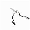 Magnaflow | NEO Series Black Cat-Back System - F-150 3.5T / 5.0L 2021-2024