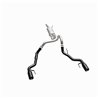 Magnaflow | NEO Series Black Cat-Back System - F-150 3.5T / 5.0L 2021-2024