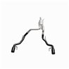 Magnaflow | NEO Series Black Cat-Back System - F-150 3.5T / 5.0L 2021-2024