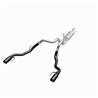 Magnaflow | NEO Series Black Cat-Back System - F-150 3.5T / 5.0L 2021-2024