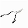 Magnaflow | NEO Series Black Cat-Back System - F-150 3.5T / 5.0L 2021-2024